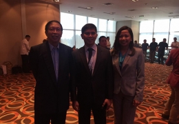 October 18, 2017 BALAI Launch 2