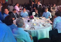 October 18, 2017 BALAI Launch