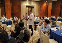 August 4, 2018 DIALOGUE ON OFW CONCERNS 2