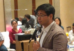 Dialogue w_ OFW - Atty.Christopher Ryan Tan