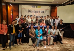 Dialogue with OFW.2