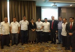 October 25, 2017 Foundation for Economic Freedom (FEF) Forum