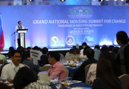 Grand National Housing Summit.3