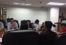 October 13, 2017 HPWC Meeting (result of the Rent Control Study) 2