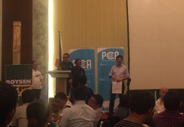 June 30, 2017 Joint PCA-OSHDP Membership Meeting 2