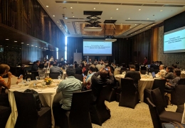 April 27, 2018 NEDA Meeting Organizational Meeting on Technical Committee for the Formulation of the MBSDMP
