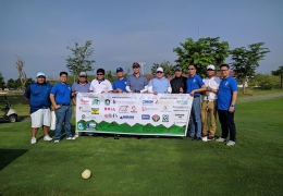 May 9, 2018 OSHDP Golf Cup 2