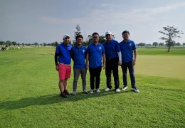 May 9, 2018 OSHDP Golf Cup