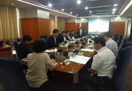 May 3, 2018 Pag-IBIG TWG Meeting 2