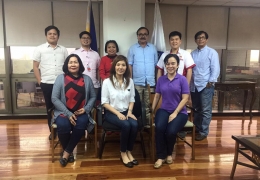 January 27, 2017 Pre-Summit Conference 3