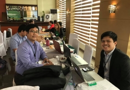 January 27, 2017 Pre-Summit Conference