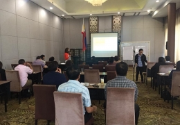 December 13, 2018 PSRTI Housing Rental Study Phase II